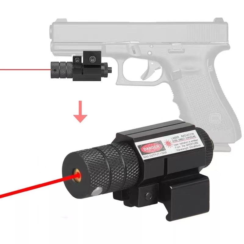 Laser Sight Red Dot - iHobby Online