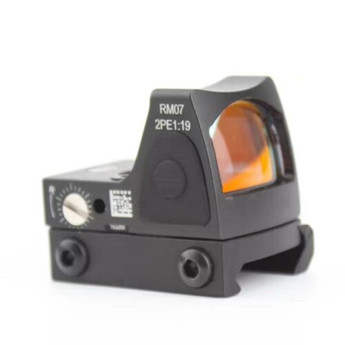 RMR Red Dot Sight Gel Blaster Pistol Sight - iHobby Online