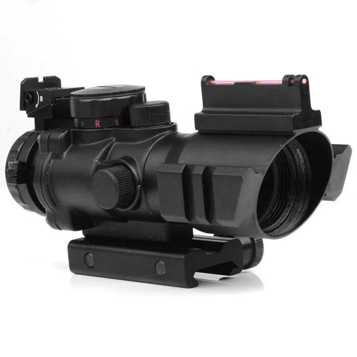 4 x 32 COMPACT METAL SCOPE - iHobby Online