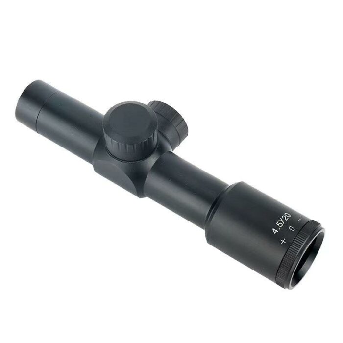 4.5 x 20 METAL SCOPE - iHobby Online