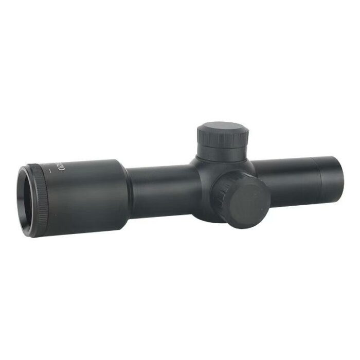 4.5 x 20 METAL SCOPE - iHobby Online