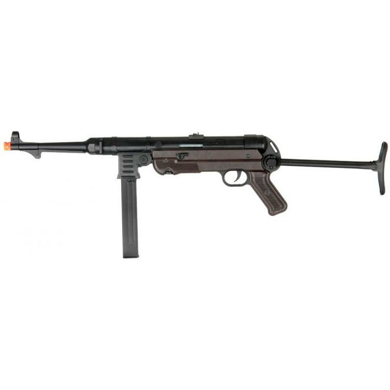 German WWII MP40 Full Metal Gel Blaster AEG Rifle - iHobby Online