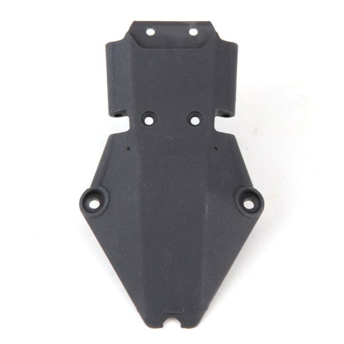 Remo Hobby part P2040 Bulkhead Rear for 1/10 1/8 Monster truck Short Course - iHobby Online