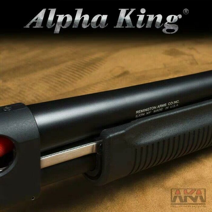 Alpha King M870 AKA M870 PUMP Gel Ball Blaster Gel Gun Adult Size 100% AUS Stock