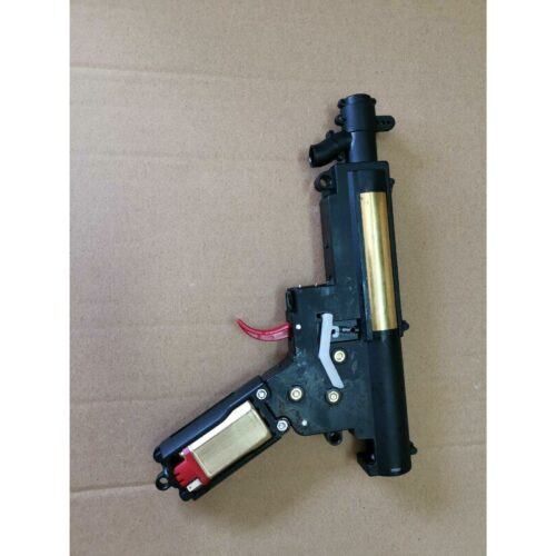 Nylon Gearbox Accessories For SKD M4SS JINMING Gen8 Toy Gel Ball Blaster