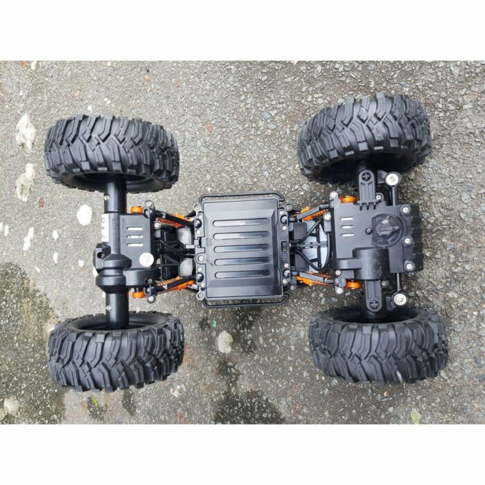 MZ 2847 2.4G 4WD 4CH Climber RC Car Four Drive High Speed Car Toys