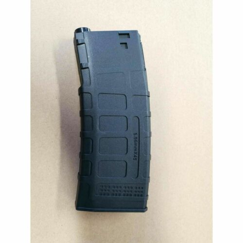 TOTAL MAGS FOR GEL BLASTERS MAG FED GEL 100% AUS - iHobby Online