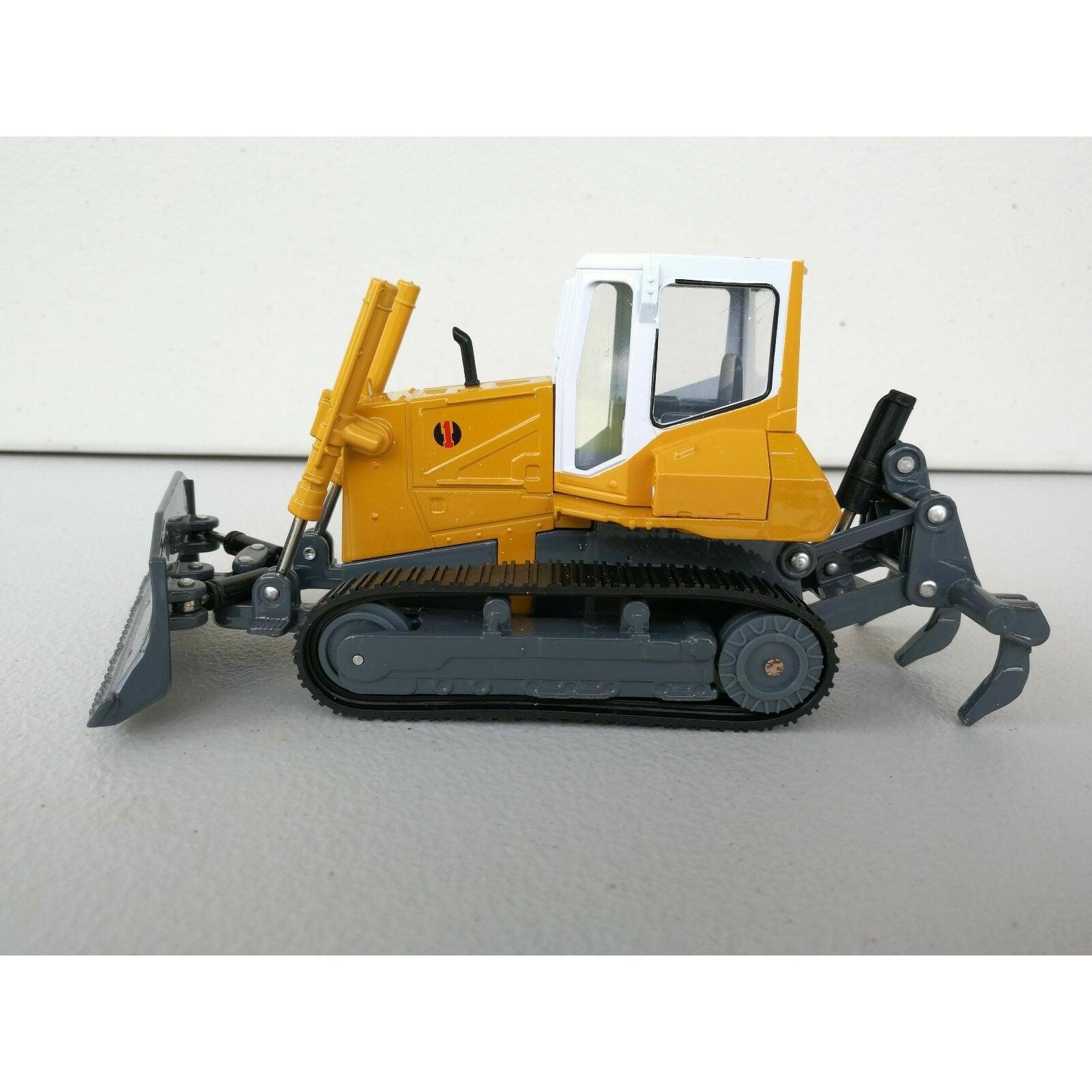 Au Store 1:25 scale HY Truck Cat Caterpillar D7E Track Type Tractor Diecast