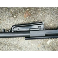 JY AWM NYLON METAL UPGRADED GEL BLASTER GEL GUN
