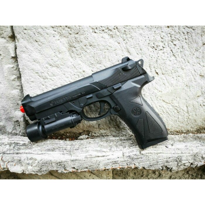 SKD BERETTA M92 (90-TWO) 14.8V AUTO GEL BLASTER SKD CS009 100% AUS STOCK