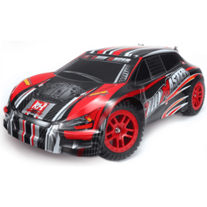 Au Store Radio Remo Hobby 2.4GHz1/8 Brushless Rally 4WD Car #8081 or #8085 - iHobby Online