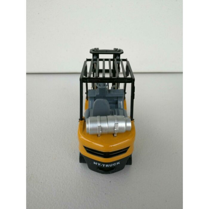 1/25 HY Truck forklift die cast model