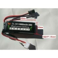 Upgrades for Gel Blasters JinMing Gen8 M4A1 SCAR Accessories Gel Balls - iHobby Online