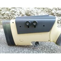 M40A3 M40A5 STEYR AN ACTUAL SNIPER RIFLE NYLON GEL BLASTER MAG-FED ADULT SIZE