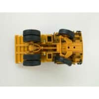 AU Store 1:50 Sacle HY Truck CAT Off-Highway Truck mining truck die cast model