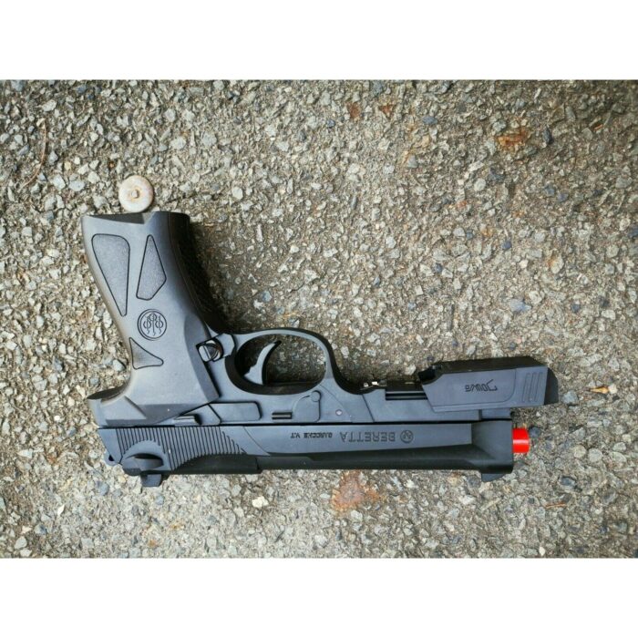 SKD BERETTA M92 (90-TWO) 14.8V AUTO GEL BLASTER SKD CS009 100% AUS STOCK