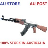 Upgrades for Gel Blasters JinMing Gen8 M4A1 SCAR Accessories Gel Balls - iHobby Online