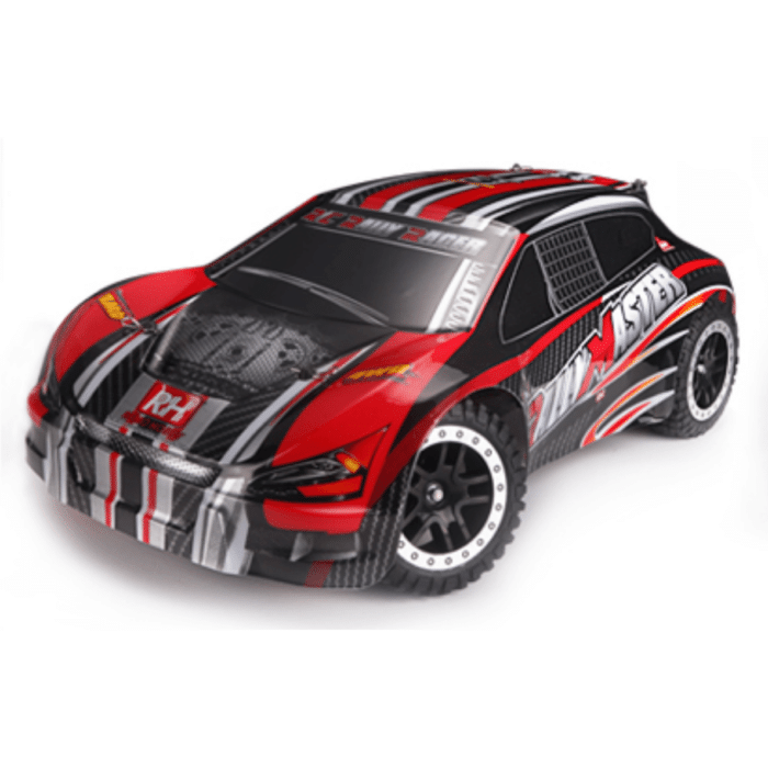 Au Store Radio Remo Hobby 2.4GHz1/8 Brushless Rally 4WD Car #8081 or #8085 - iHobby Online