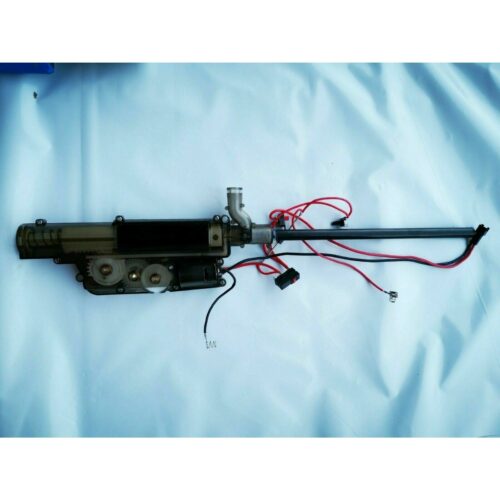 TOTAL GEL BLASTERS GEAR BOX FOR  MAG FED GEL BLASTERS 100% AUS - iHobby Online