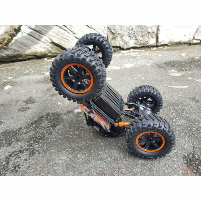 MZ 2847 2.4G 4WD 4CH Climber RC Car Four Drive High Speed Car Toys