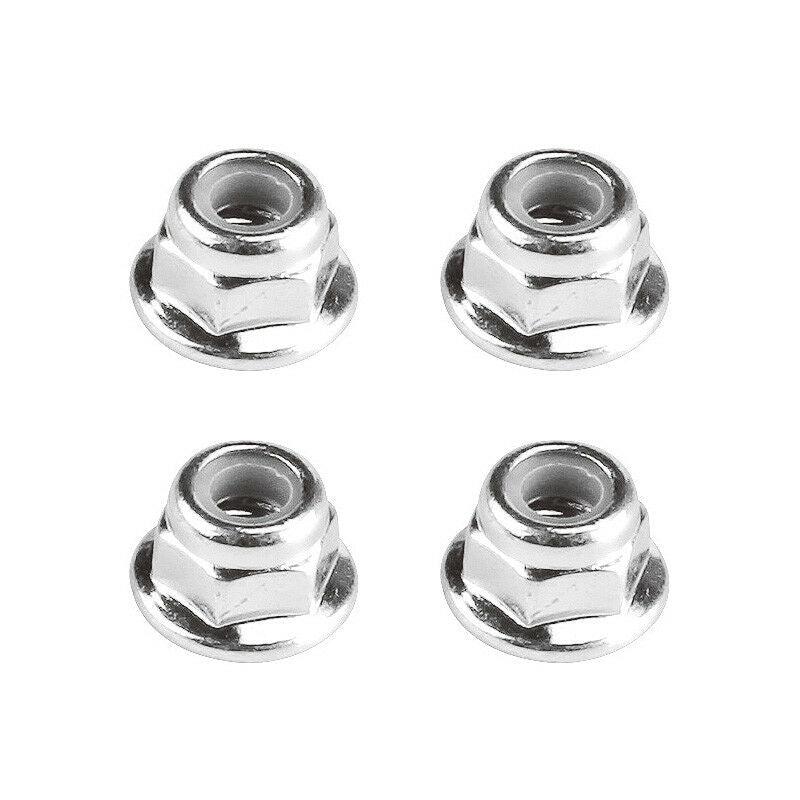 Remo Hobby spare part F5226 Nylon locking wheels nut