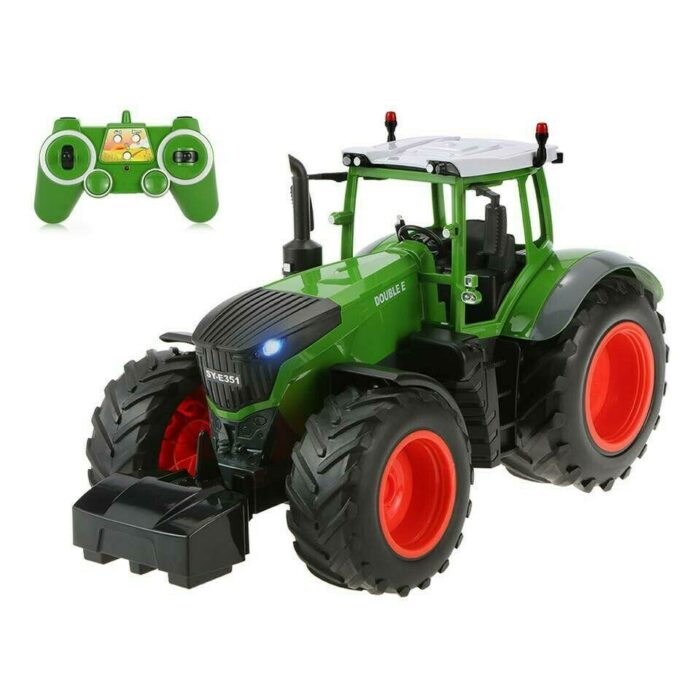 DoubleE E354-003 1:16 RC Farm Tractor Dumping Suit