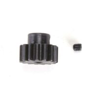Remo Hobby 1/10 1/8 Short Course Truck Buggy Truck Pinion gear part G5813 - iHobby Online