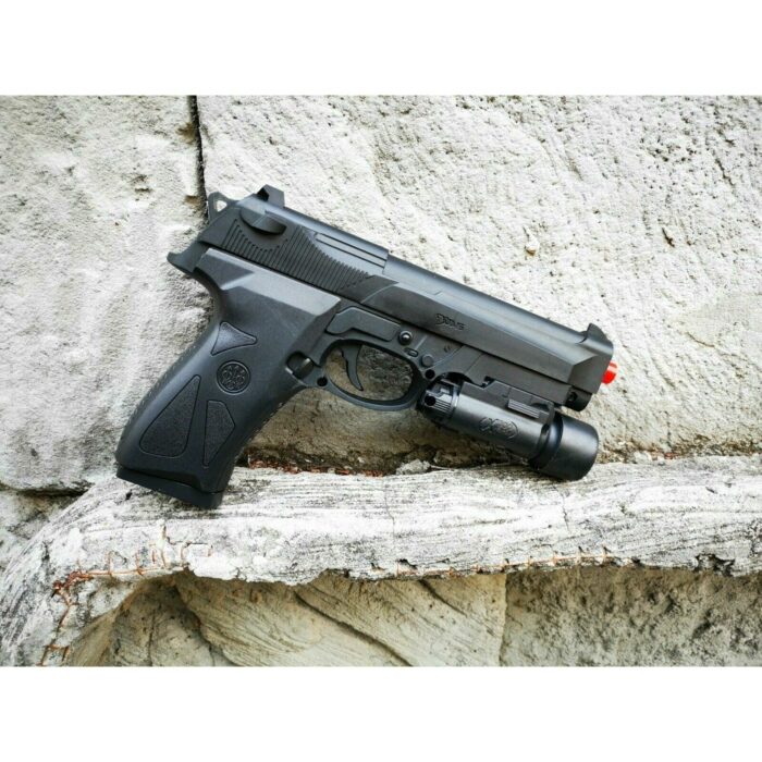 SKD BERETTA M92 (90-TWO) 14.8V AUTO GEL BLASTER SKD CS009 100% AUS STOCK