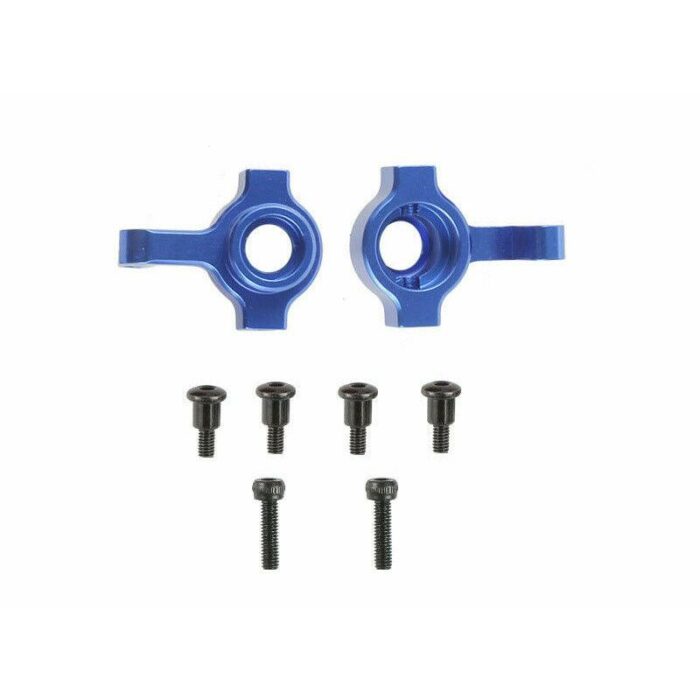 Remo Hobby 1/16 scale CNC Aluminum Alloy spare part A2507 Steering blocks