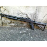 M97 PUMP NYLON GEL BLASTER GEL GUN TOP-FED ADULT SIZE 100% AUS Stock