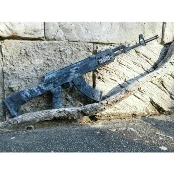Gel Blaster