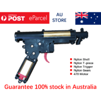 Upgrades for Gel Blasters JinMing Gen8 M4A1 SCAR Accessories Gel Balls - iHobby Online