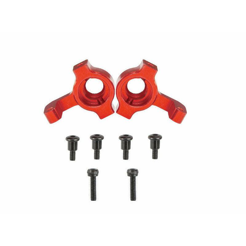 Remo Hobby 1/16 scale CNC Aluminum Alloy spare part A2507 Steering blocks