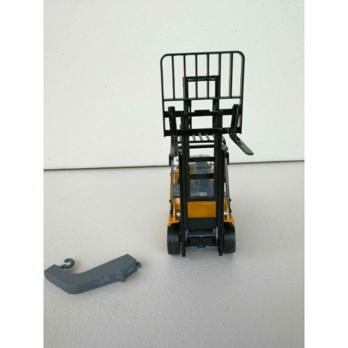 1/25 HY Truck forklift die cast model