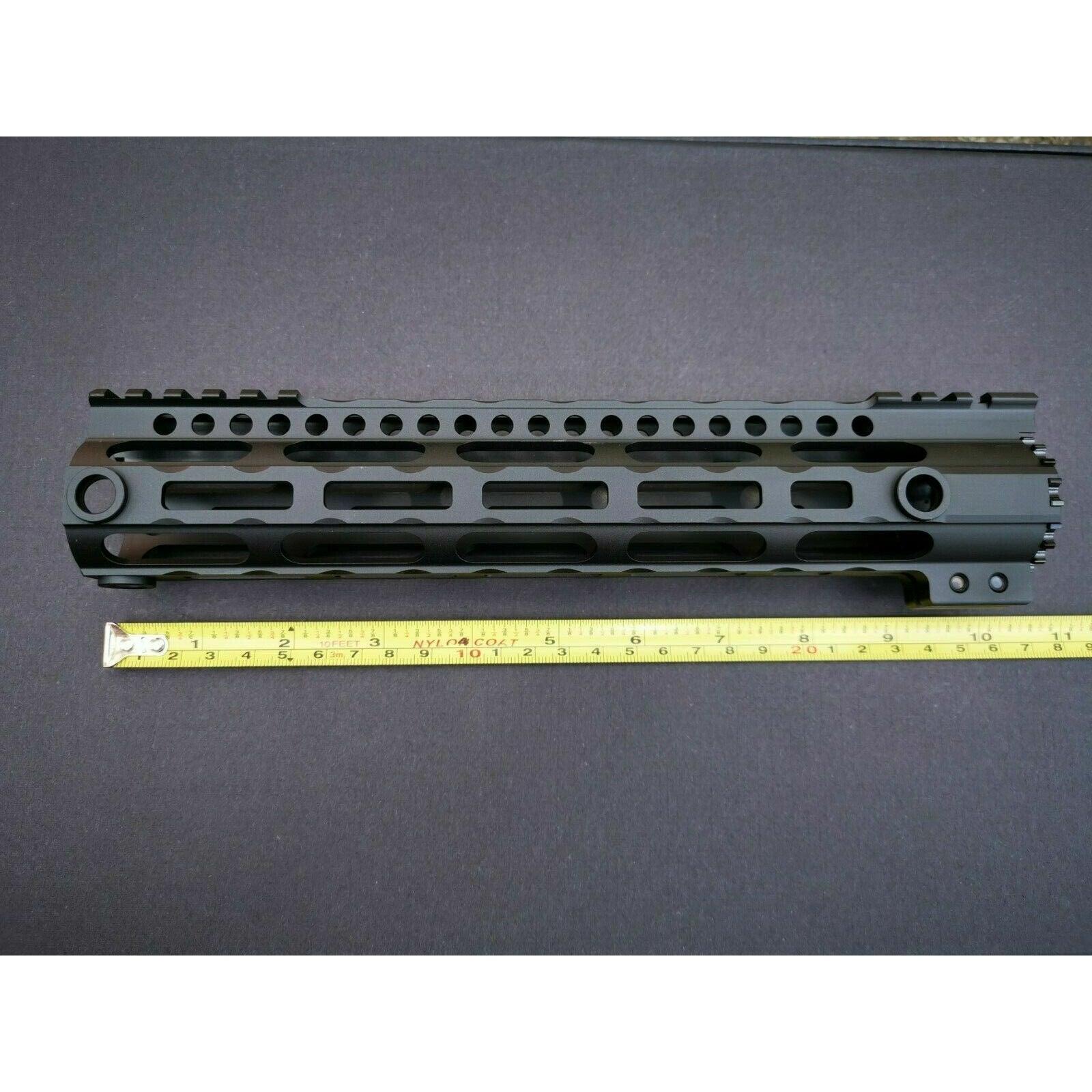 MI M-LOK 10.5" Black - iHobby Online