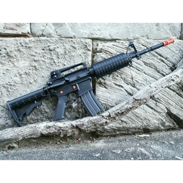 KUBLAI K1 V2 M4A1 GEL BLASTER