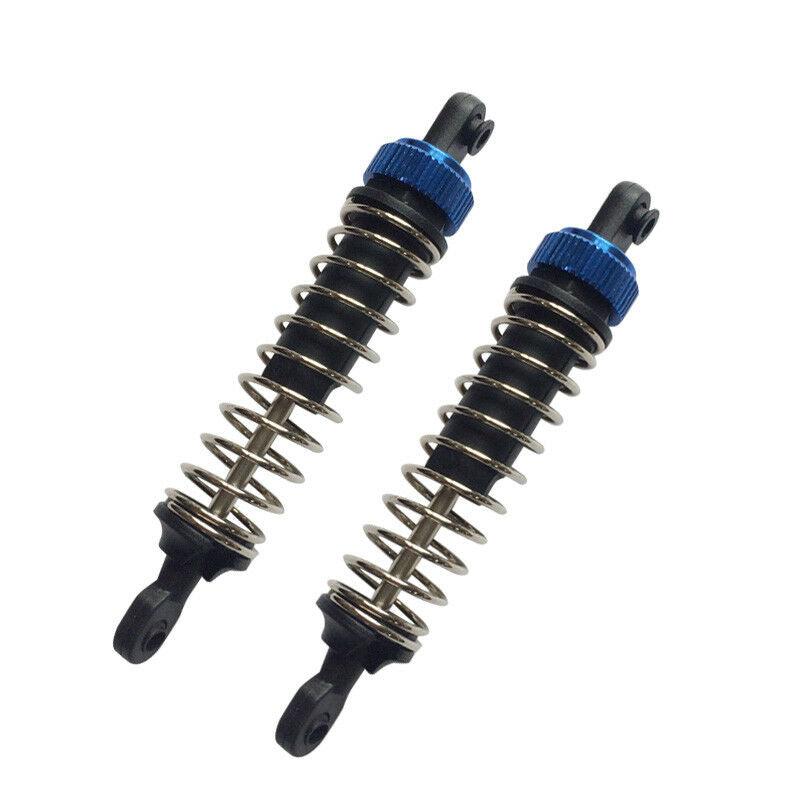 Remo Hobby 1/10 Spare part alloy cap shocks P6955 for SMAX ROCKET DINGO