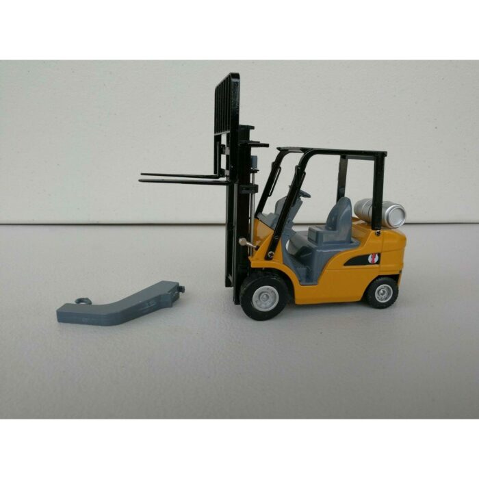 1/25 HY Truck forklift die cast model