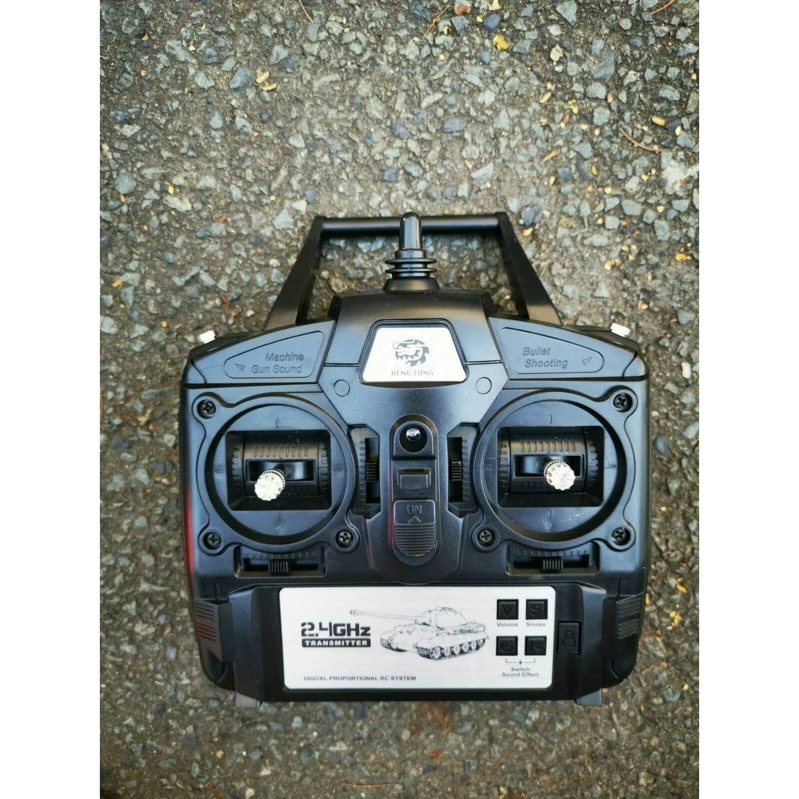 HengLong New 7.0 Versions 1 16 LEOPARD 2 A6 RC Metal Gearbox Upgrade Tank 3889 1PRO iHobby Online