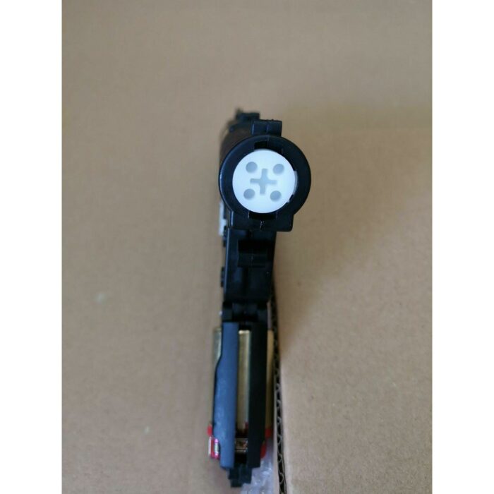 Nylon Gearbox Accessories For SKD M4SS JINMING Gen8 Toy Gel Ball Blaster