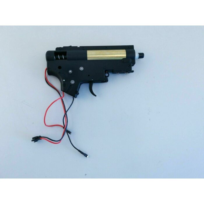 Nylon Gearbox Accessories For JINMING M4A1 Gen 9 ACR-J10 Toy Gel Ball Blaster