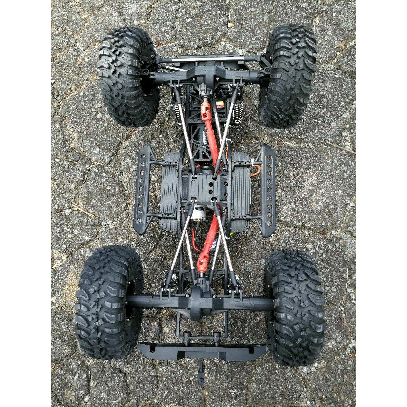 Rc crawler store shop