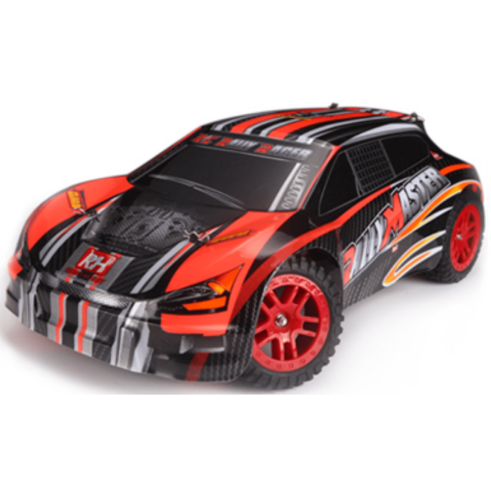 Au Store Radio Remo Hobby 2.4GHz1/8 Brushless Rally 4WD Car #8081 or #8085 - iHobby Online