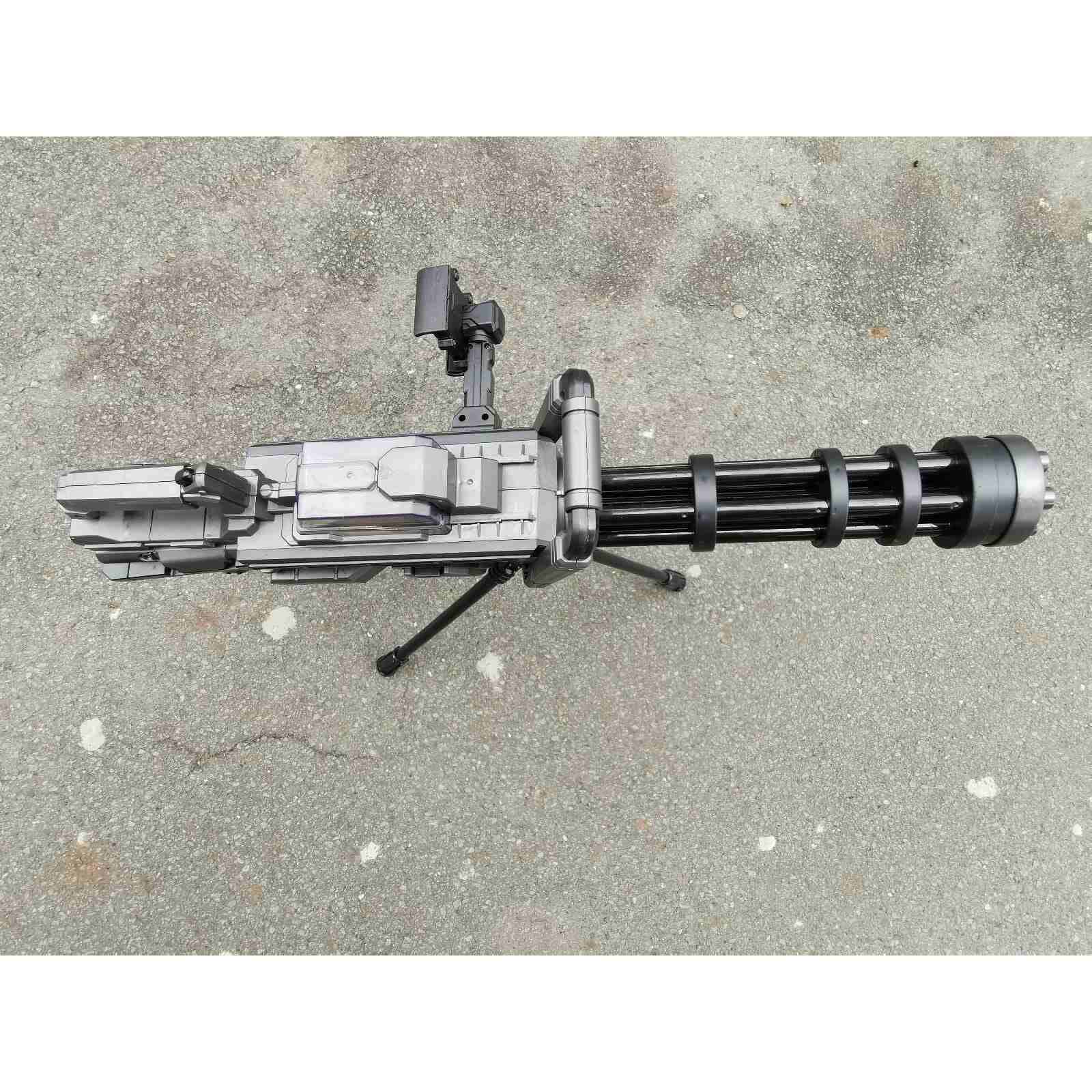 Gel blaster