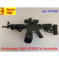 Upgrades for Gel Blasters JinMing Gen8 M4A1 SCAR Accessories Gel Balls - iHobby Online