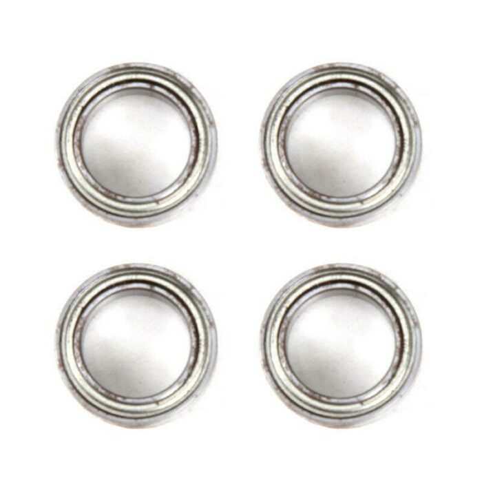 Remo Hobby 1/10 1/8 Short Course Truck Buggy Truck Ball bearings part B5505