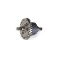 Remo Hobby 1/8 1/10 scale spare part P2951 Differential gear assembly - iHobby Online