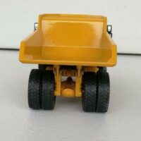 AU Store 1:50 Sacle HY Truck CAT Off-Highway Truck mining truck die cast model