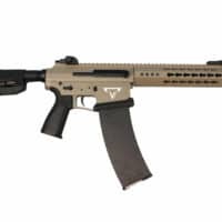 TTI JW4 DRACARYS GEN-12 SHOTGUN GEL BLASTER AEG - Image 3