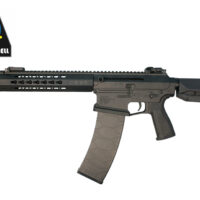 TTI JW4 DRACARYS GEN-12 SHOTGUN GEL BLASTER AEG - Image 2